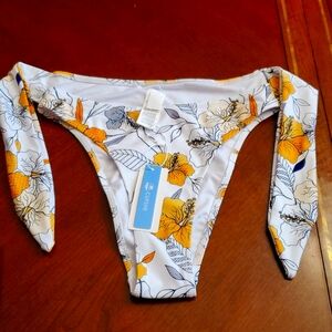 Cupshe Bikini Size XS